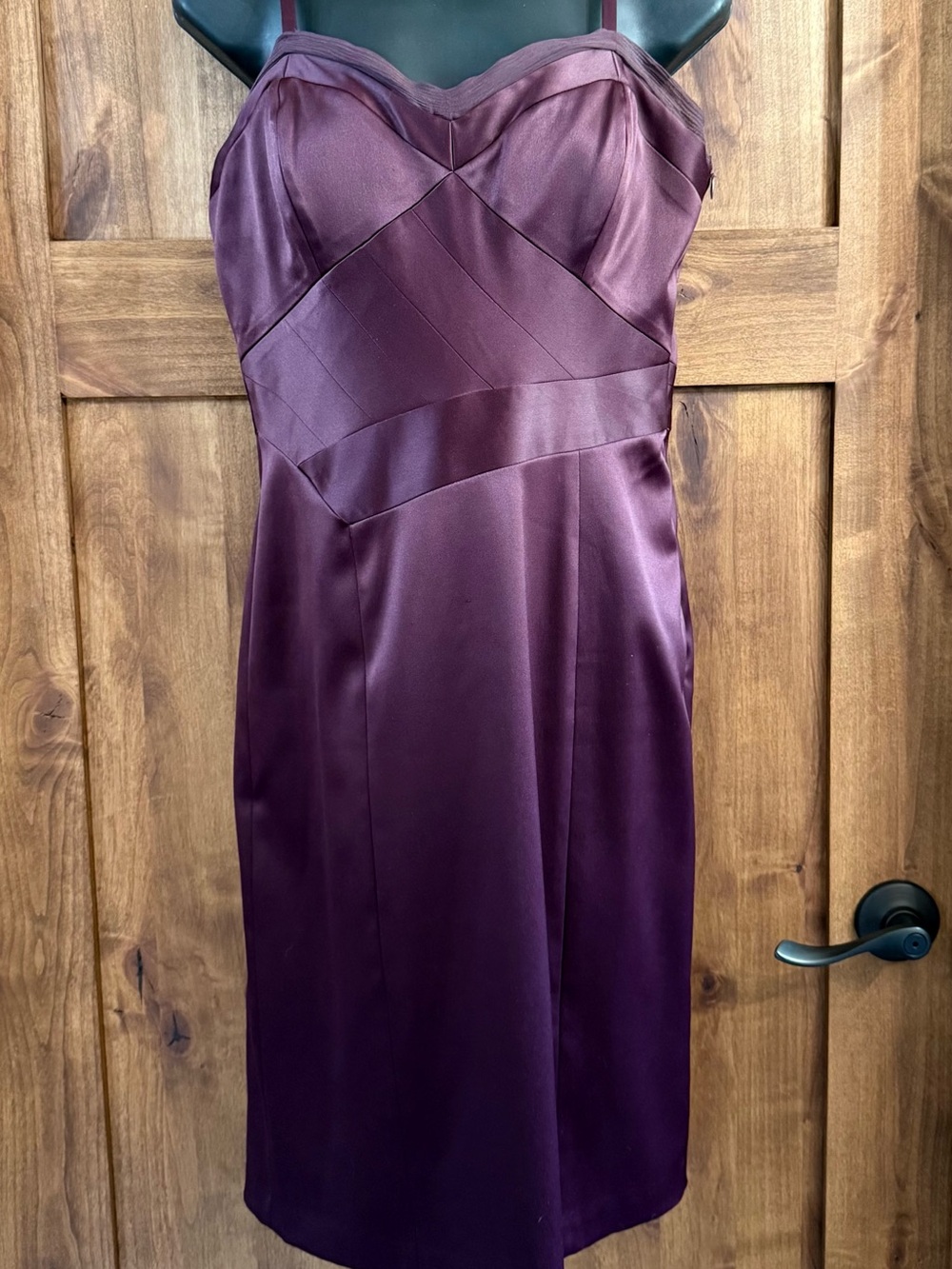 BCBG Paris Cocktail Dress NWT 8